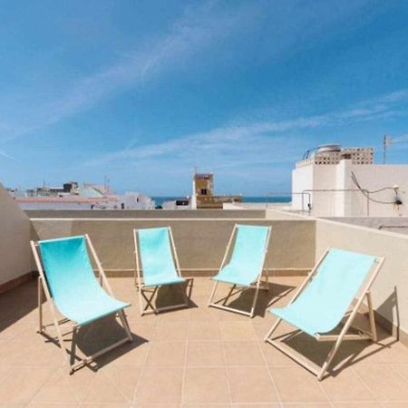 Casa Cotillo - Booking Best Choice - Fibre Internet Esterno foto