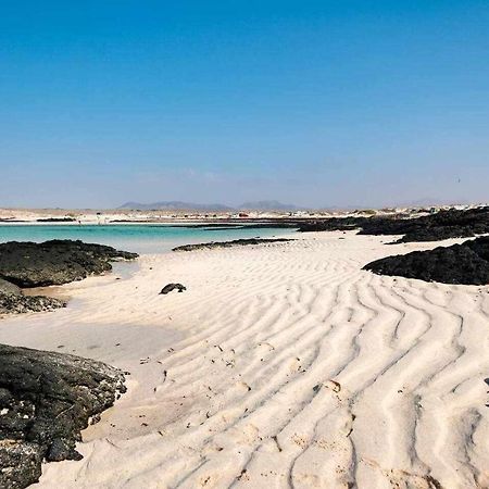 Casa Cotillo - Booking Best Choice - Fibre Internet Esterno foto