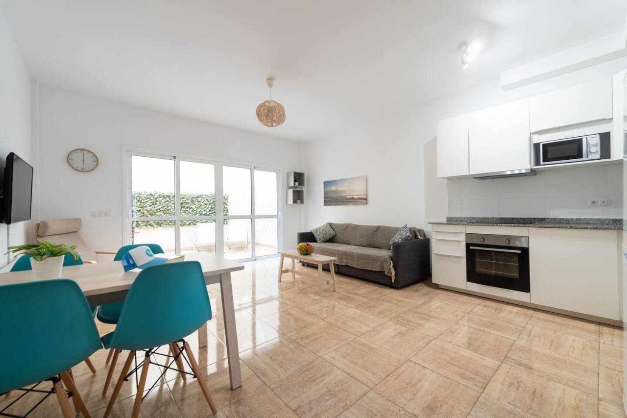Casa Cotillo - Booking Best Choice - Fibre Internet Esterno foto