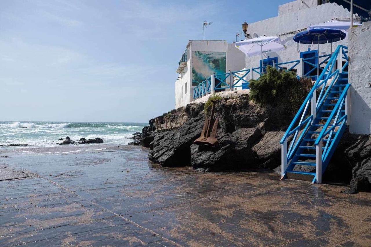 Casa Cotillo - Booking Best Choice - Fibre Internet Esterno foto