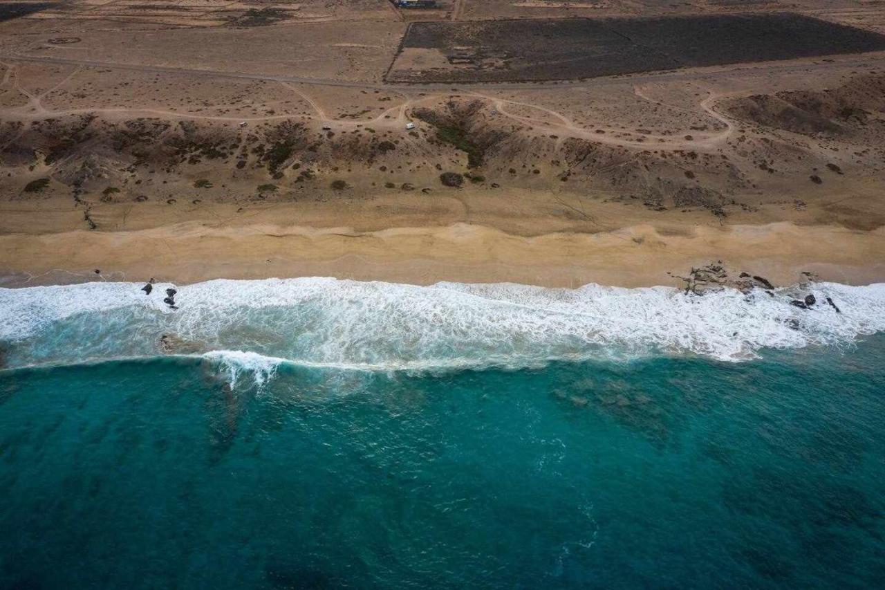 Casa Cotillo - Booking Best Choice - Fibre Internet Esterno foto