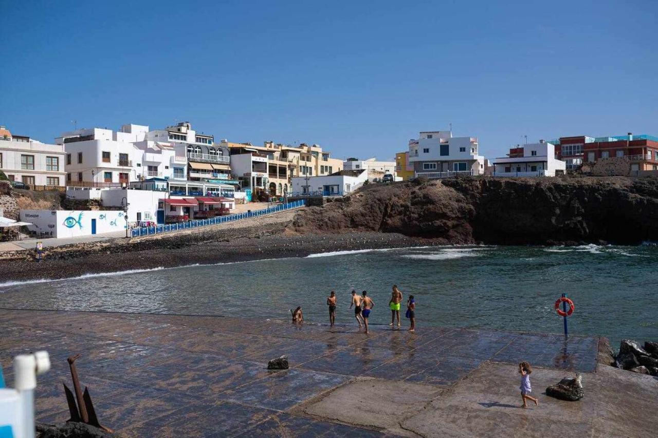 Casa Cotillo - Booking Best Choice - Fibre Internet Esterno foto