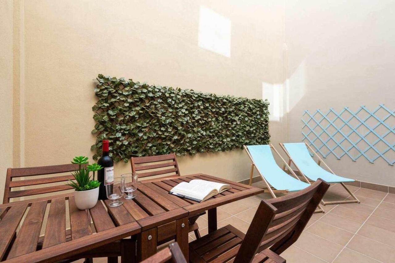Casa Cotillo - Booking Best Choice - Fibre Internet Esterno foto