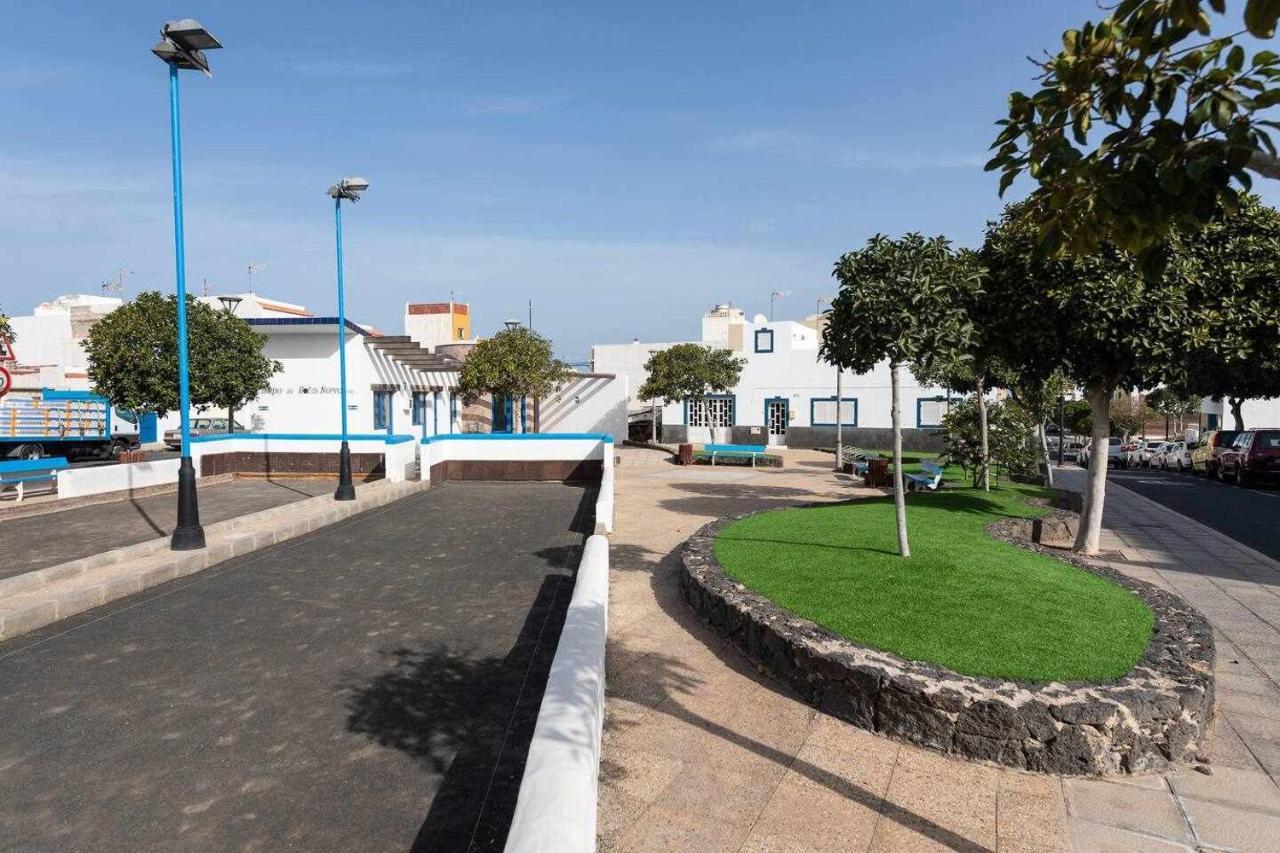 Casa Cotillo - Booking Best Choice - Fibre Internet Esterno foto