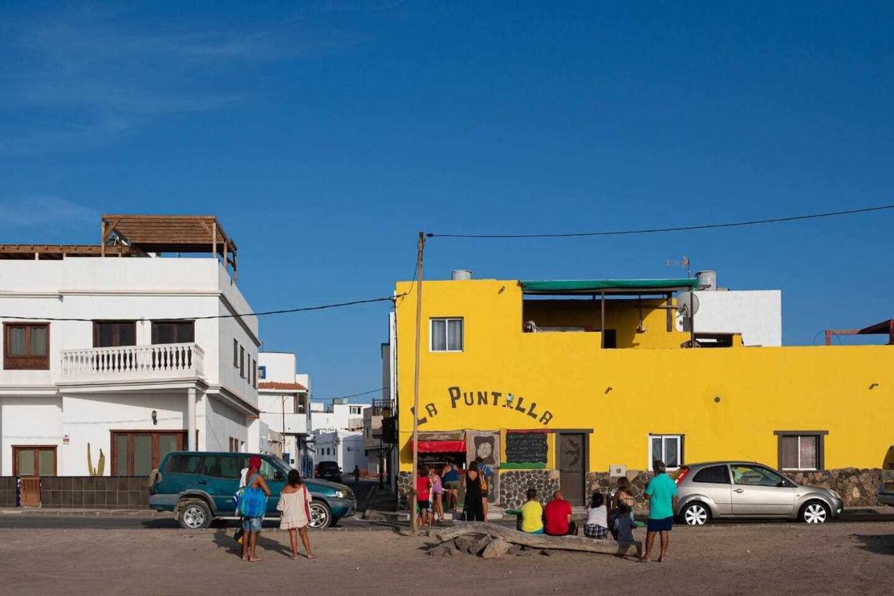 Casa Cotillo - Booking Best Choice - Fibre Internet Esterno foto