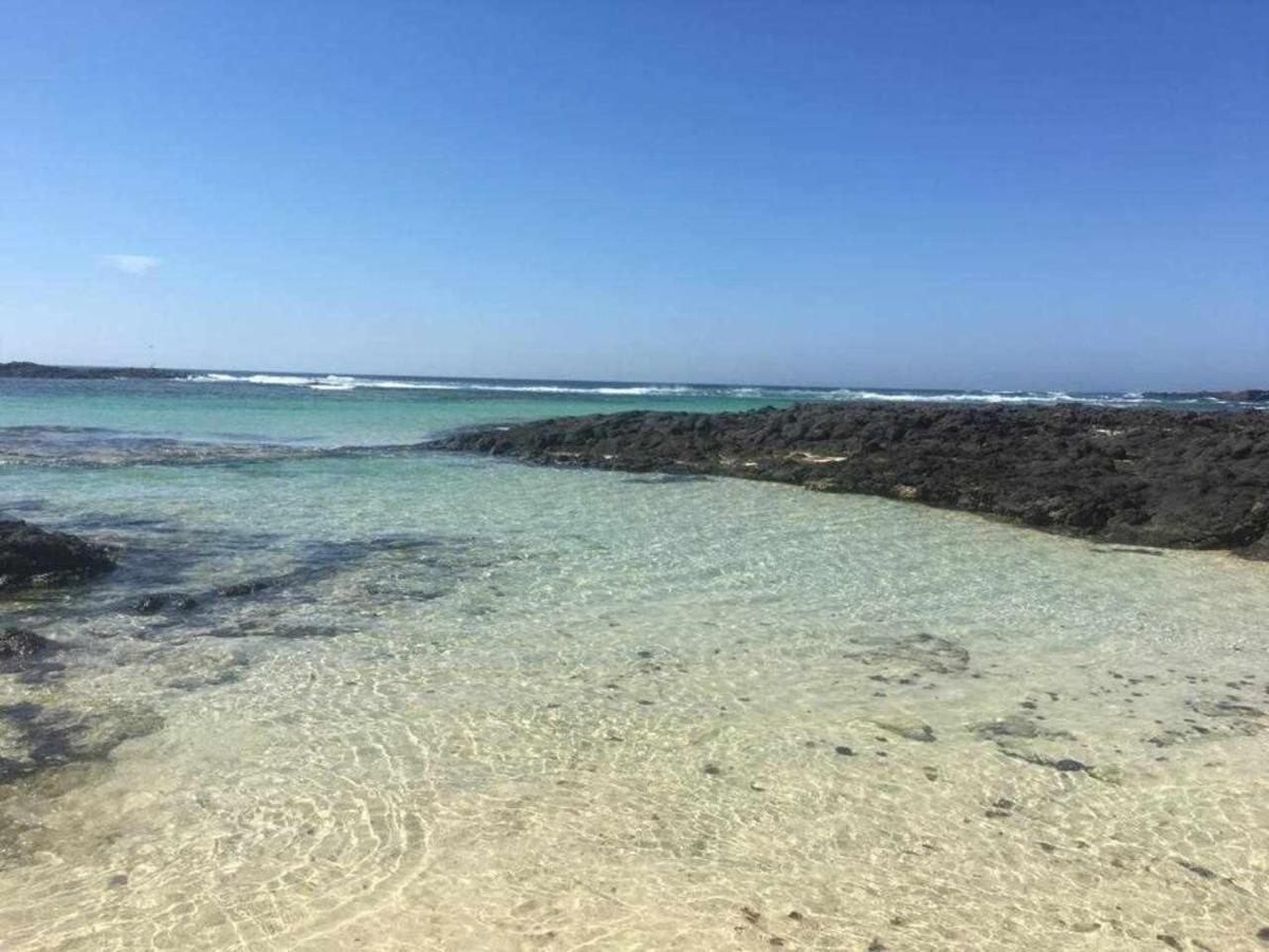 Casa Cotillo - Booking Best Choice - Fibre Internet Esterno foto