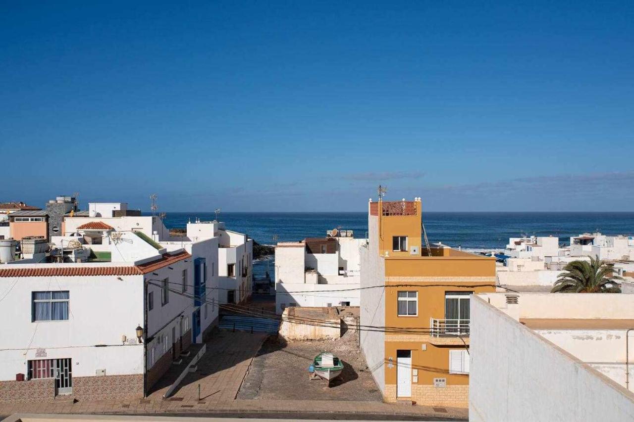 Casa Cotillo - Booking Best Choice - Fibre Internet Esterno foto