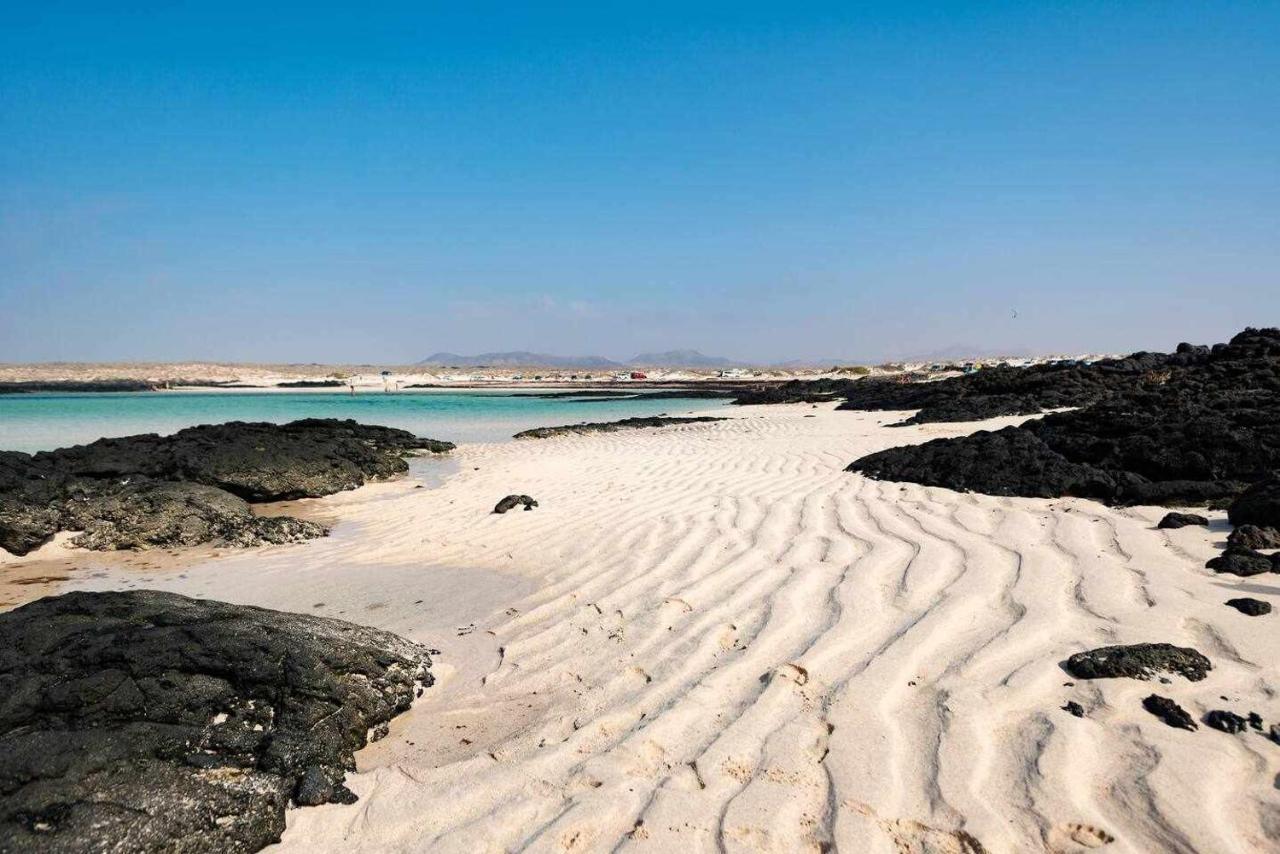 Casa Cotillo - Booking Best Choice - Fibre Internet Esterno foto
