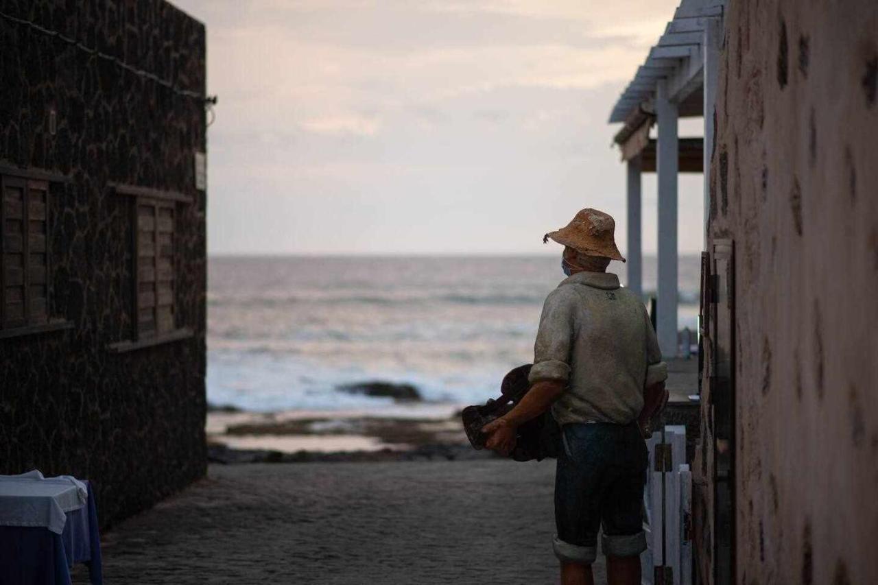 Casa Cotillo - Booking Best Choice - Fibre Internet Esterno foto