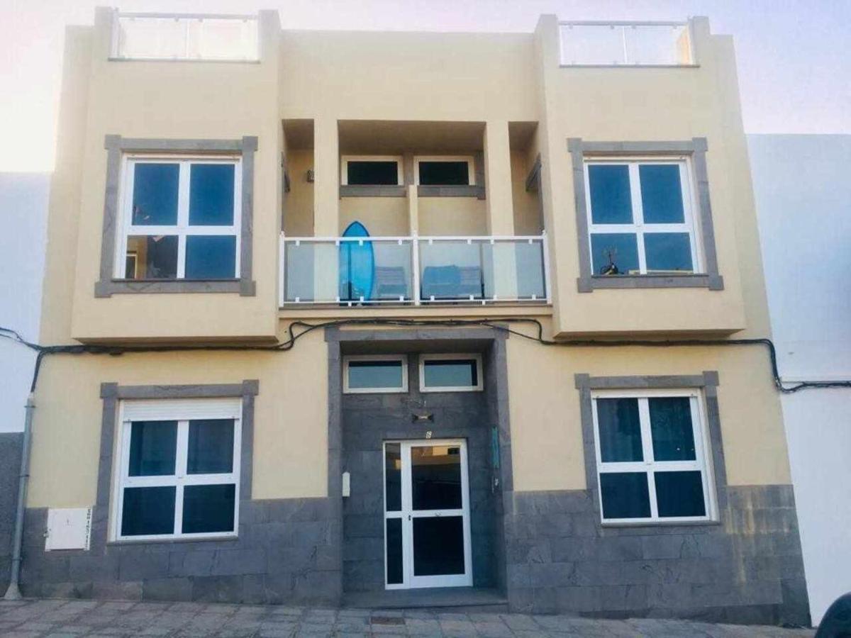 Casa Cotillo - Booking Best Choice - Fibre Internet Esterno foto