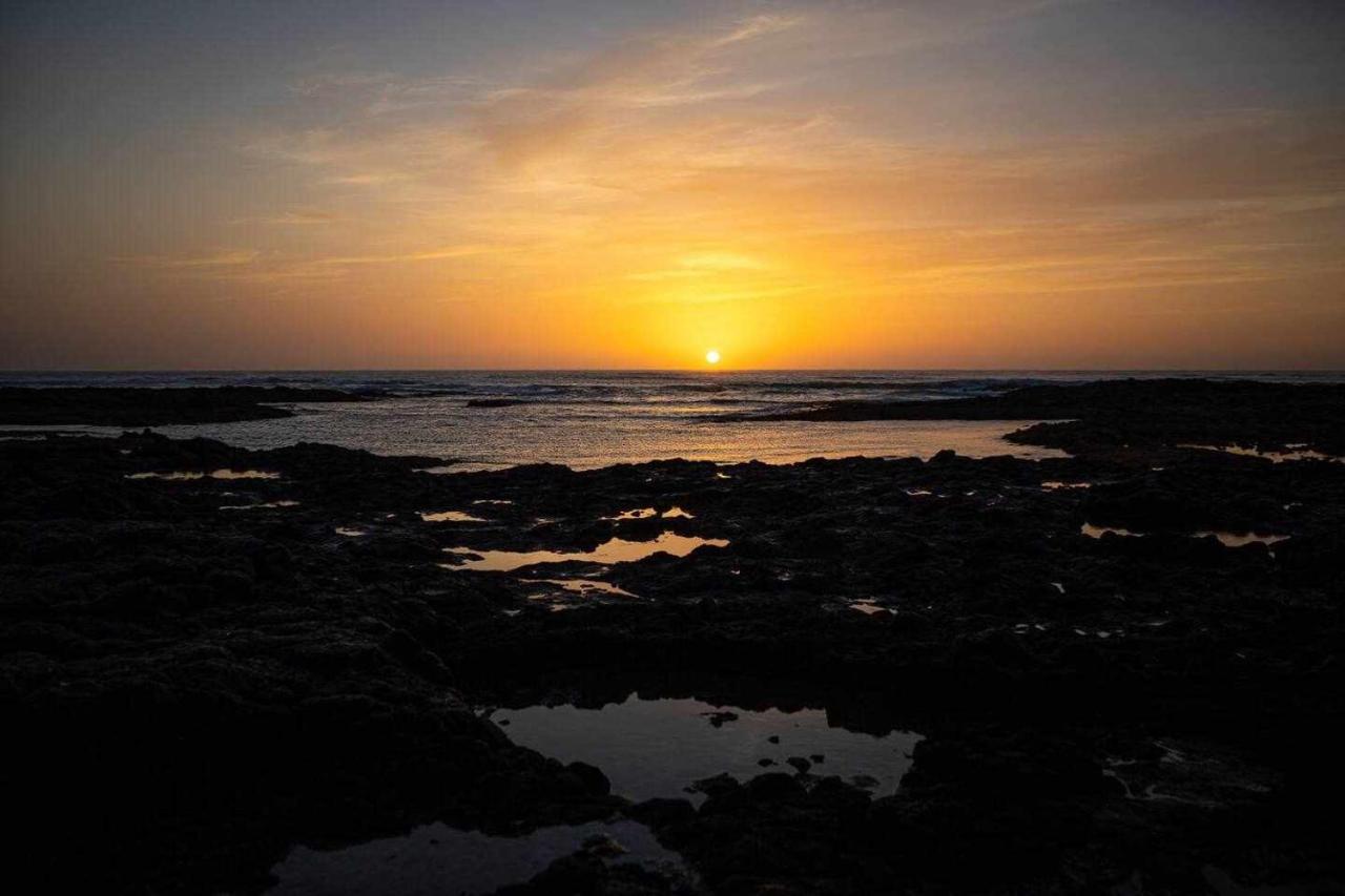 Casa Cotillo - Booking Best Choice - Fibre Internet Esterno foto