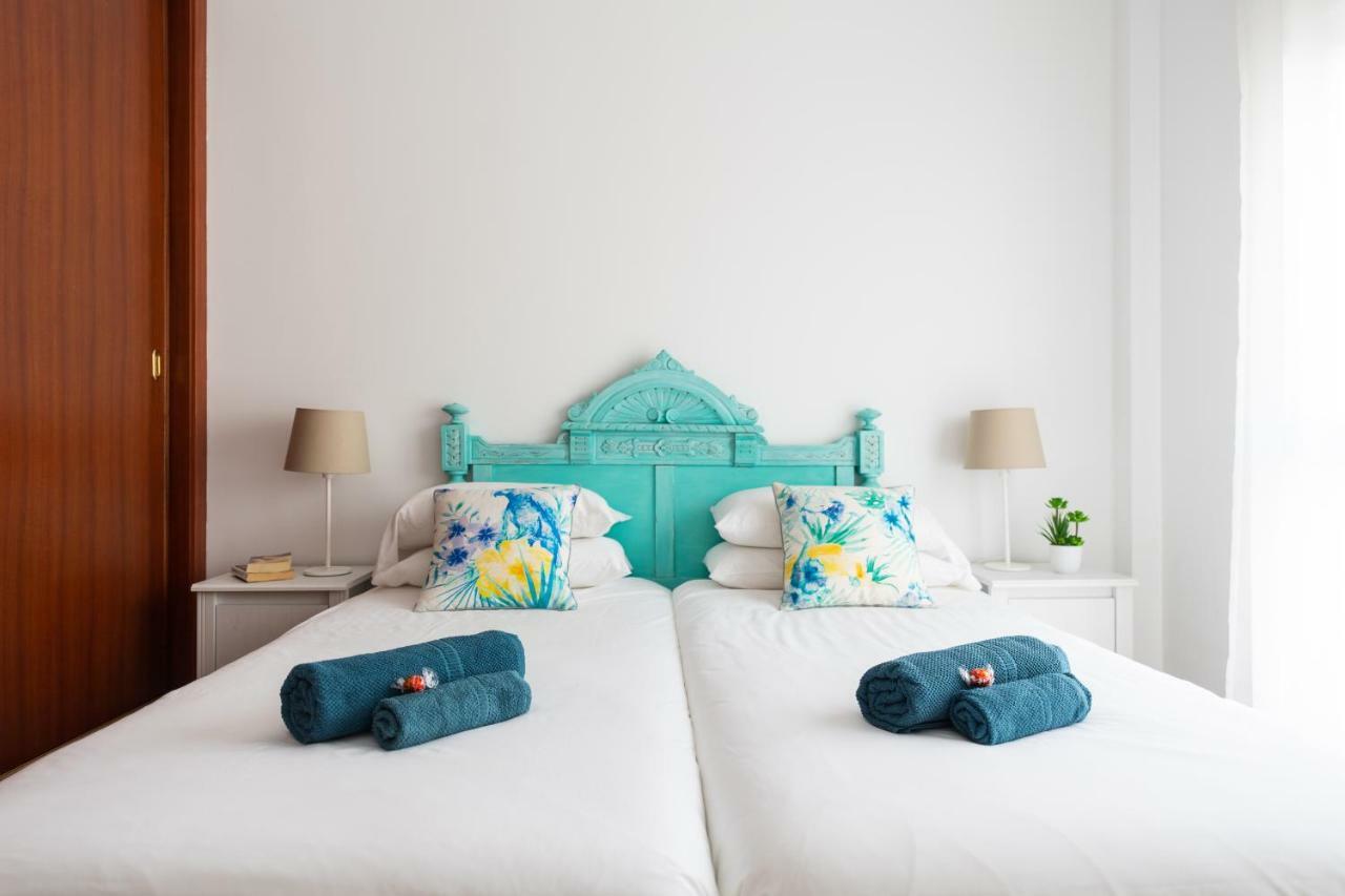Casa Cotillo - Booking Best Choice - Fibre Internet Esterno foto