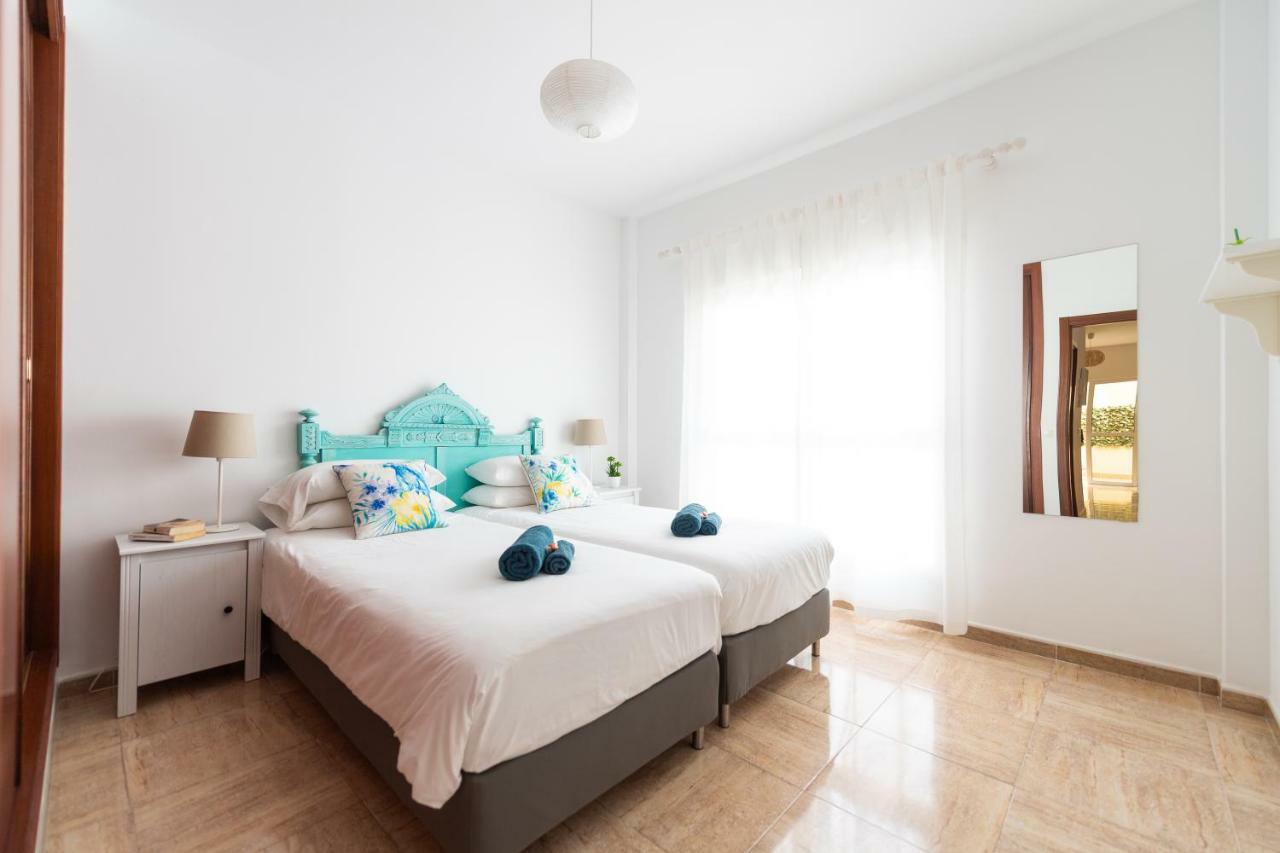 Casa Cotillo - Booking Best Choice - Fibre Internet Esterno foto