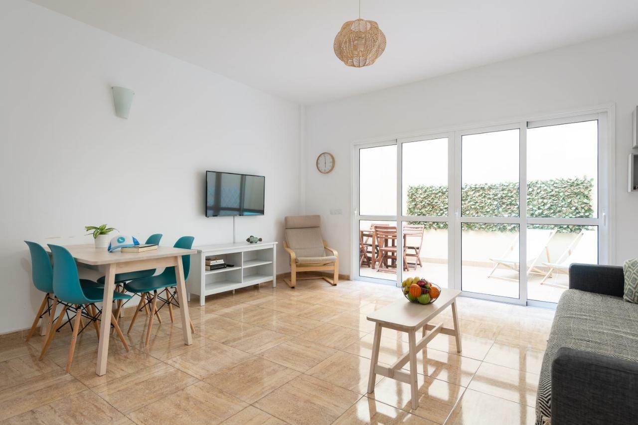 Casa Cotillo - Booking Best Choice - Fibre Internet Esterno foto